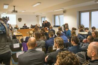Salzburger Finanzskandal: So verlief der Rathgeber-Prozess