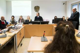 Salzburger Finanzskandal: So verlief der Rathgeber-Prozess
