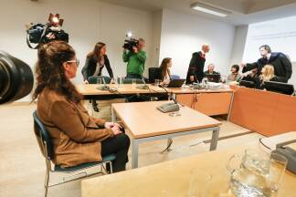 Salzburger Finanzskandal: So verlief der Rathgeber-Prozess
