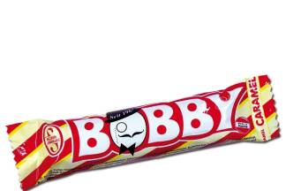 Für viele eine Kindheitserinnerung: der Bobby-Riegel. 