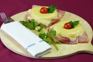Käse, Schinken, Ananas – für die einen ist es die perfekte Kombination aus süß und salzig, für andere ein wahr gewordener Albtraum. 