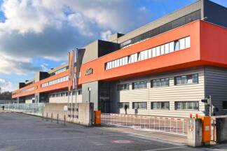 Im November hatte KTM Insolvenz angemeldet 