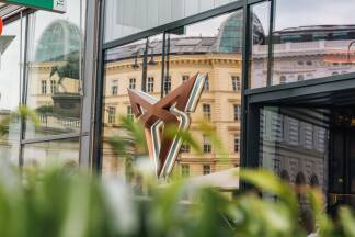 Cupra, Kunst und Kulinarik. 