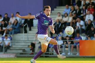 Milos Savic (Austria) 