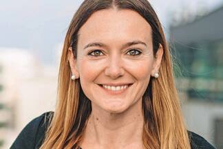 Daniela Barco, Vorständin PrivatkundenUniCredit Bank Austria 