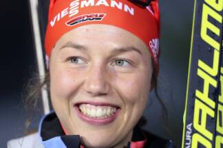 Laura Dahlmeier tödlich verunglückt 