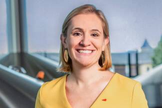 Kerstin Vockner (HR Stiegl)  Kerstin Vockner (HR Stiegl)