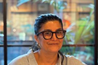 Parvin Razavi Parvin Razavi