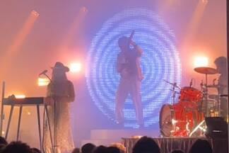 Gefeiert wurde mit Livekonzerten von Cari Cari, Anna Mabo, dem Mobile Music Club feat. Anna Buchegger und der Trachtenmusikkapelle Obertrum. Gefeiert wurde mit Livekonzerten von Cari Cari, Anna Mabo, dem Mobile Music Club feat. Anna Buchegger und der Trachtenmusikkapelle Obertrum.