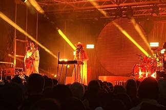 Gefeiert wurde mit Livekonzerten von Cari Cari, Anna Mabo, dem Mobile Music Club feat. Anna Buchegger und der Trachtenmusikkapelle Obertrum. Gefeiert wurde mit Livekonzerten von Cari Cari, Anna Mabo, dem Mobile Music Club feat. Anna Buchegger und der Trachtenmusikkapelle Obertrum.