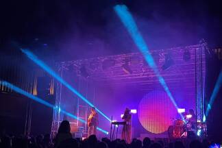 Gefeiert wurde mit Livekonzerten von Cari Cari, Anna Mabo, dem Mobile Music Club feat. Anna Buchegger und der Trachtenmusikkapelle Obertrum. Gefeiert wurde mit Livekonzerten von Cari Cari, Anna Mabo, dem Mobile Music Club feat. Anna Buchegger und der Trachtenmusikkapelle Obertrum.