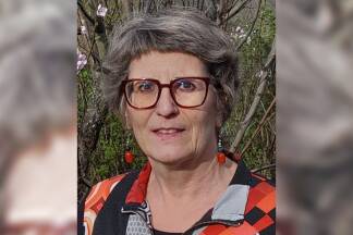 ... hat Kultur- und Sozialanthropologin Gabriele Habinger Bücher verfasst. 