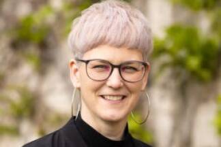 Carmen Wageneder-Schmid leitet die Mint-Koordinierungsstelle der Innovation Salzburg. 