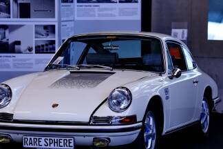 Eindrücke der Classic Expo 