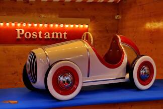 Eindrücke der Classic Expo 