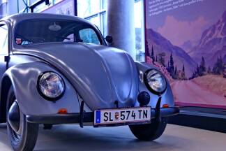 Eindrücke der Classic Expo 