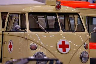 Eindrücke der Classic Expo 