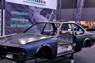 Eindrücke der Classic Expo 