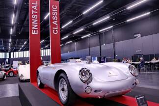 Eindrücke der Classic Expo 