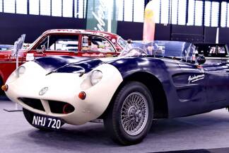 Eindrücke der Classic Expo 