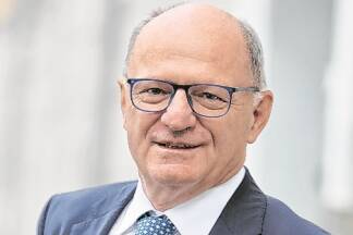 Rudolf Mair ist Leiter der Bildungsdirektion Salzburg. Rudolf Mair ist Leiter der Bildungsdirektion Salzburg.