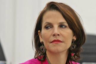 Karoline Edtstadler, Landeshauptfrau (ÖVP) 
