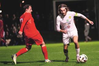 Die SG Wagrain/Kleinarl will bis zum Schluss um den Titel in der 1. Klasse Süd mitspielen.   Die SG Wagrain/Kleinarl will bis zum Schluss um den Titel in der 1. Klasse Süd mitspielen.