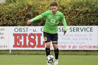 Nikola Trkulja und die Grünauer sind motiviert. Nikola Trkulja und die Grünauer sind motiviert.