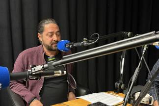 Robert Innerhofer. Robert Innerhofer.