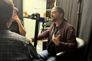 Robert Innerhofer. Robert Innerhofer.