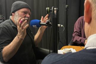 Bernhard Flieher. Bernhard Flieher.