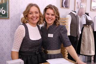 Fotos vom ersten Tag der Messe „Alles für den Gast“ in Salzburg. Fotos vom ersten Tag der Messe „Alles für den Gast“ in Salzburg.