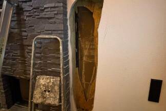 Bilder vom Brandeinsatz in Goldegg Bilder vom Brandeinsatz in Goldegg