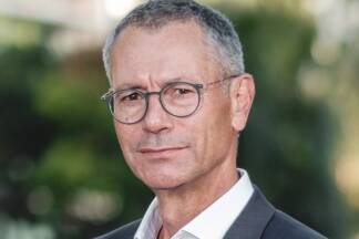 Niemand hat in der Automotive-Branche etwas verschlafen, wie es gern heißt, das ganze Thema ist signifikant volatiler geworden.¦Dietmar Schäfer¦Branchensprecher in der WKO Niemand hat in der Automotive-Branche etwas verschlafen, wie es gern heißt, das ganze Thema ist signifikant volatiler geworden.¦Dietmar Schäfer¦Branchensprecher in der WKO