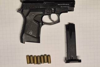 Verfassungsschutz und Justiz greifen österreichweit gegen islamistischen Extremismus durch.&lt;?ZE?&gt; 