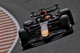 Red Bull Racing zählt zu den wertvollsten Teams in der Formel 1. Red Bull Racing zählt zu den wertvollsten Teams in der Formel 1.