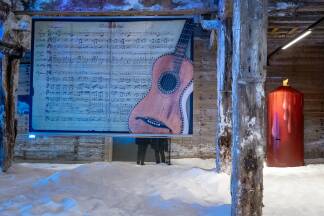 Impressionen vom Halleiner Weihnachtsmarkt Impressionen vom Halleiner Weihnachtsmarkt