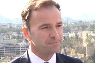 Bernhard Auinger.  