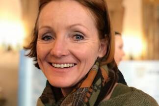 Barbara Haimerl.  
