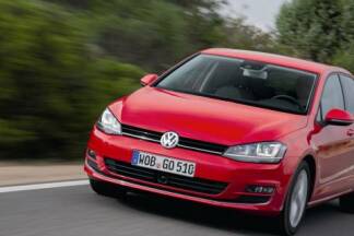 Video: Verkauf des neuen Golf 7 startet Video: Verkauf des neuen Golf 7 startet
