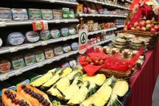 Video: Spar eröffnet Supermarkt am Hauptbahnhof