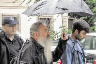 Bernhard Jenny hält seit Monaten schützend seine Hand über Ali Wajid. 