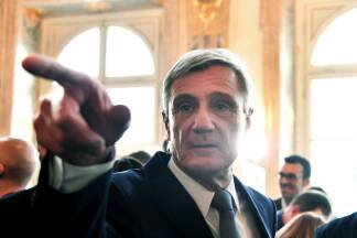 Preuner kann sich auf zweite Amtszeit freuen  Preuner kann sich auf zweite Amtszeit freuen