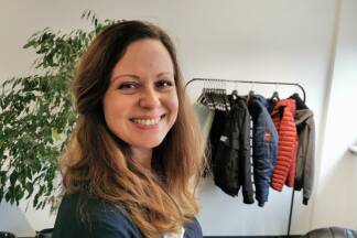 „Wir haben derzeit zehn offene Lehrstellen“, sagt Petra Baumann von Eurofunk Kappacher.  