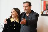 Das neue „Jedermann“-Paar für 2023: Valerie Pachner und Michael Maertens.  