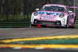 BWT Lechner Racing und Bastian Buus wollen auch heuer wieder Titel gewinnen. 