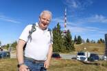Auf und an der Spitze: Gaisberg-Koordinator und Rechtsanwalt Florian Kreibich wird Harald Preuner als Spitzenkandidat der ÖVP in der Stadt Salzburg folgen. 