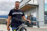 Michael Hödl von „Michi’s Radladen“ in Kuchl sperrt an Samstagen nicht mehr auf. 