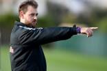 Rene Maric wird nicht neuer Rapid-Trainer.  