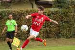 Youngster Sebastian Voglmaier ist ein begehrtes Offensivtalent.  